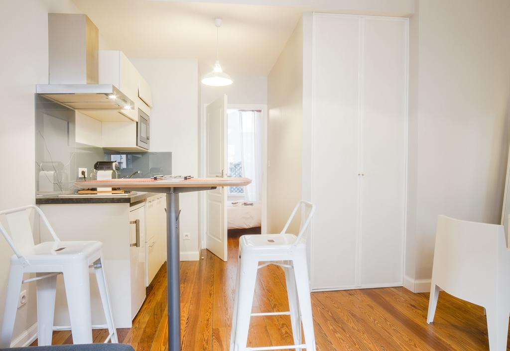 Les Loges Des Chalets Toulouse Buitenkant foto