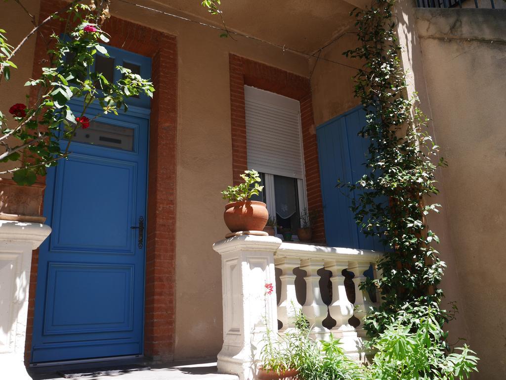 Les Loges Des Chalets Toulouse Buitenkant foto